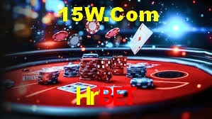 Roulette Table Hrbet