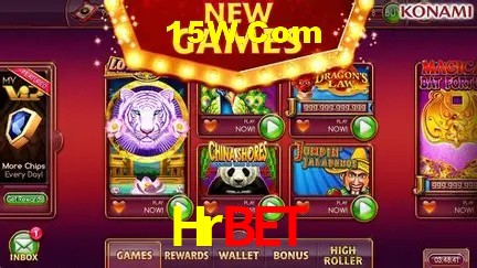 A Experiência Imersiva dos Cassinos Ao Vivo no Hrbet