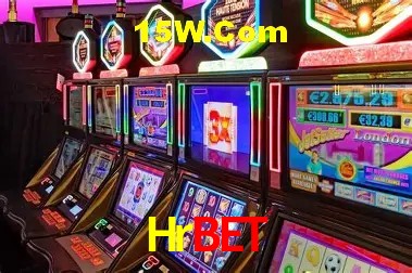 A Popularidade dos Caça-Níqueis no Hrbet