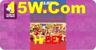 Hrbet: Seu Cassino Premiado com Pagamentos Rápidos